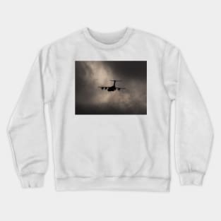 RAF A400 Atlas Crewneck Sweatshirt